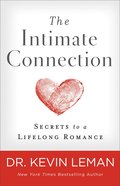 The Intimate Connection eBook