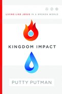 Kingdom Impact eBook