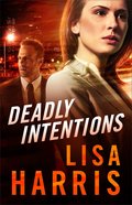 Deadly Intentions eBook