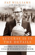 Success is in the Details eBook