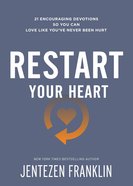 Restart Your Heart eBook