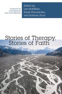 Stories of Therapy, Stories of Faith eBook