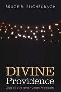 Divine Providence eBook