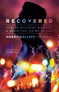Recovered eBook