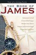 Book of James (Rose Guide Series) Pamphlet