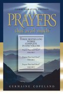 Prayers That Avail Much (Prayers That Avail Much Series) eBook
