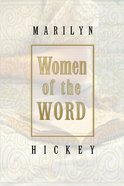 Women of the Word eBook