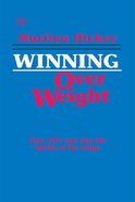 Winning Over Weight eBook
