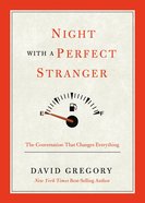 Night With a Perfect Stranger eBook