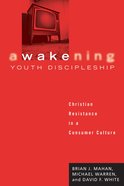Awakening Youth Discipleship eBook