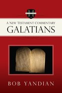 Galatians eBook