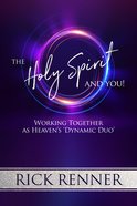 The Holy Spirit and You eBook