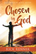 Chosen By God eBook