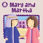 Mary and Martha (Candle Little Lamb Series) Paperback