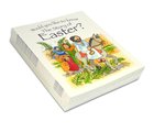 The Story of Easter? (10 Pack) (Would You Like To Know... Series) Booklet