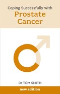 Coping Successfully With Prostate Cancer eBook