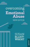 Overcoming Emotional Abuse eBook