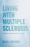 Living With Multiple Sclerosis eBook