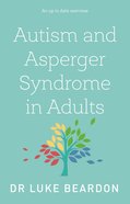 Autism and Asperger Syndrome in Adults eBook