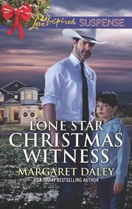 Lone Star Christmas Witness (Lone Star Justice) (Love Inspired Suspense Series) Lone Star Christmas Witness (Lone Star Justice) (Love Inspired Suspense Series)