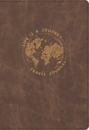 Journal: Life is a Beautiful Journey Hardback