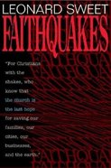 Faithquakes Paperback