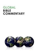 Global Bible Commentary Paperback