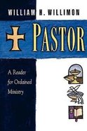 Pastor Paperback