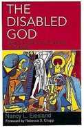 The Disabled God Paperback
