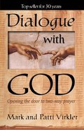 Dialogue With God Paperback