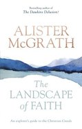 The Landscape of Faith: An Explorer's Guide to the Christian Creeds Paperback