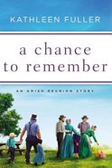 A Chance to Remember eBook