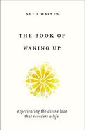 The Book of Waking Up eBook