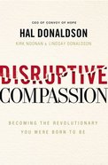 Disruptive Compassion eBook