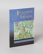 Invitation to Genesis (Participant's Book) (Disciple Short-term Studies Series) Paperback