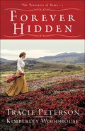 Forever Hidden (#01 in The Treasures Of Nome Series) Paperback