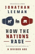 How the Nations Rage eBook