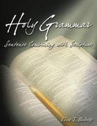 Holy Grammar eBook