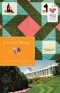 A Grand Design (Quilts Of Love Series) Paperback