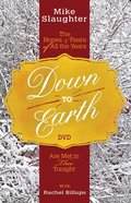 Down to Earth (Dvd) DVD