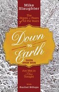 Down to Earth (Youth Study Book) Paperback