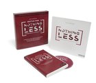 Settle For Nothing Less: Engaging Kids in a Lifetime of Faith (Leader Kit) Pack