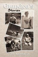 Grandpa?S Stories eBook
