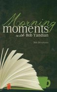 Morning Moments eBook