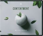 Contentment (3 Cds) CD