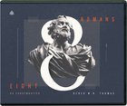 Romans Eight: No Condemnation (Twelve 23-Minute Messages on 5 Cds) (Cd) CD