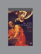 The New Testament Canon (Study Guide) Paperback
