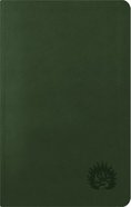 ESV Reformation Study Bible Condensed Edition Forest Green Imitation Leather