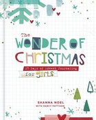 The Wonder of Christmas: Advent For Kids and Families Paperback