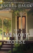 The Memory House (Unabridged, 10 Cds) CD